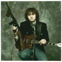 Trimble, Bob Iron Curtain Innocence