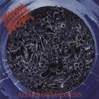 Morbid Angel Altars Of Madness