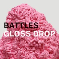 Battles Gloss Drop