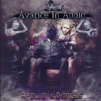 Avarice In Audio Apollo & Dionysus