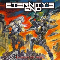 Eternity's End Embers Of War
