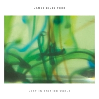 Ford, James Ellis Lost In Another World