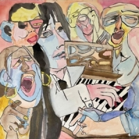 Chadwick, Sarah Mary Messages To God