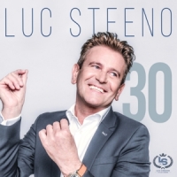 Steeno, Luc 30 Jaar Luc Steeno (3cd)