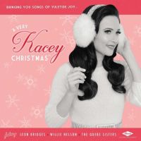 Musgraves, Kacey A Very Kacey Christmas