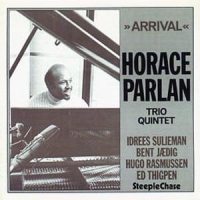 Parlan, Horace Arrival