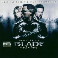 Original Motion Picture Soundt Blade: Trinity