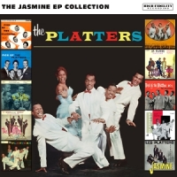 Platters The Jasmine Ep Collection