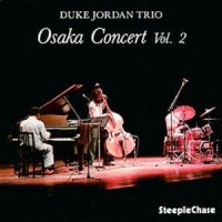 Jordan, Duke Osaka Concert, Vol. 2