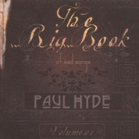 Hyde, Paul The Big Book Of Sad Songs