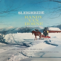 Randy Van Horne Singers Sleighride