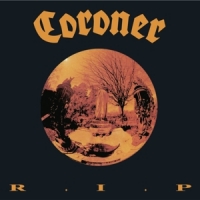 Coroner R.i.p.