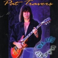 Travers, Pat Blues Magnet