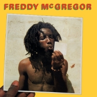 Mcgregor, Freddie Mr. Mcgregor -coloured-
