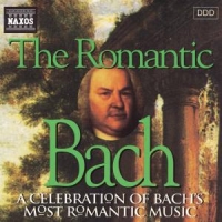 Zimmermann, Frank Peter Romantic Bach