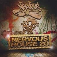 Cj Mackintosh Nervous House 20