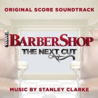 Original Motion Picture Soundt Barbershop: The Next Cut