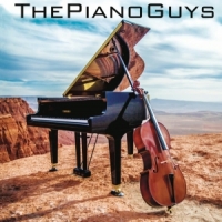 Piano Guys, The The Piano Guys