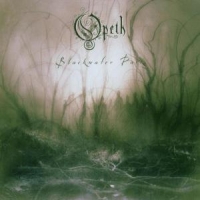 Opeth Blackwater Park