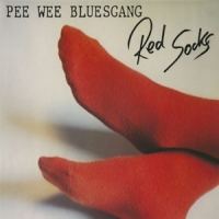 Pee Wee Bluesgang Red Sox