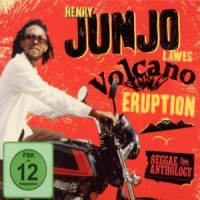 Henry  Junjo  Lawes Volcano Eruption