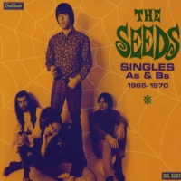 Seeds Singles A's & B's 1965-1970