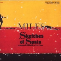 Davis, Miles Sketches Of Spain