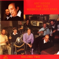 Hodes, Art Art Hodes And The Magnolia Jazz Ban