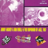 Archey, Jimmy & Don Ewell The Emporium Of Jazz 1967