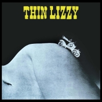 Thin Lizzy Thin Lizzy