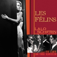 Schifrin, Lalo Les Felins (joy House)