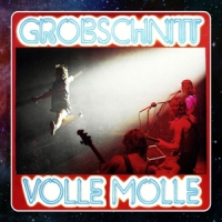 Grobschnitt Volle Molle