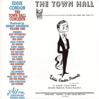 Condon, Eddie Town Hall Concert, New York Vol. 1
