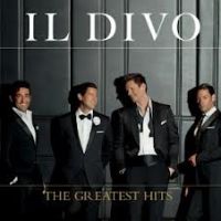 Il Divo The Greatest Hits (deluxe)