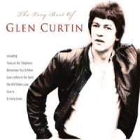 Glen Curtin Very Best Of Glen Curtin