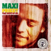 Priest, Maxi Best Of Me
