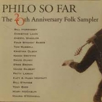 Various Philo So Far