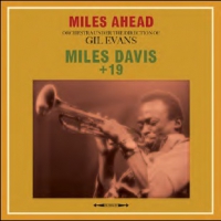 Davis, Miles Miles Ahead