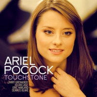 Pocock, Ariel Touchstone