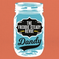 Freddie Steady Revue Dandy
