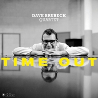 Dave Brubeck Quartet Time Out