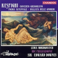 Bbc Philharmonic Concerto Gregoriano