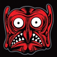 Residents Demons Dance Alone