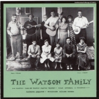 Watson, Doc -family- Doc Watson Family