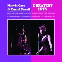 Marvin Gaye, Tammi Terrell Greatest Hits