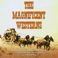 Ost / Soundtrack Magnificent Westerns