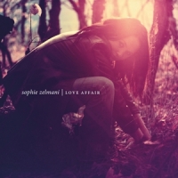 Zelmani, Sophie Love Affair -coloured-