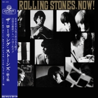 Rolling Stones The Rolling Stones, Now! (mono Japanse Shm-cd)