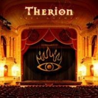 Therion Live Gothic (cd+dvd)