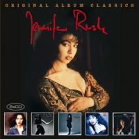 Rush, Jennifer Original Album Classics